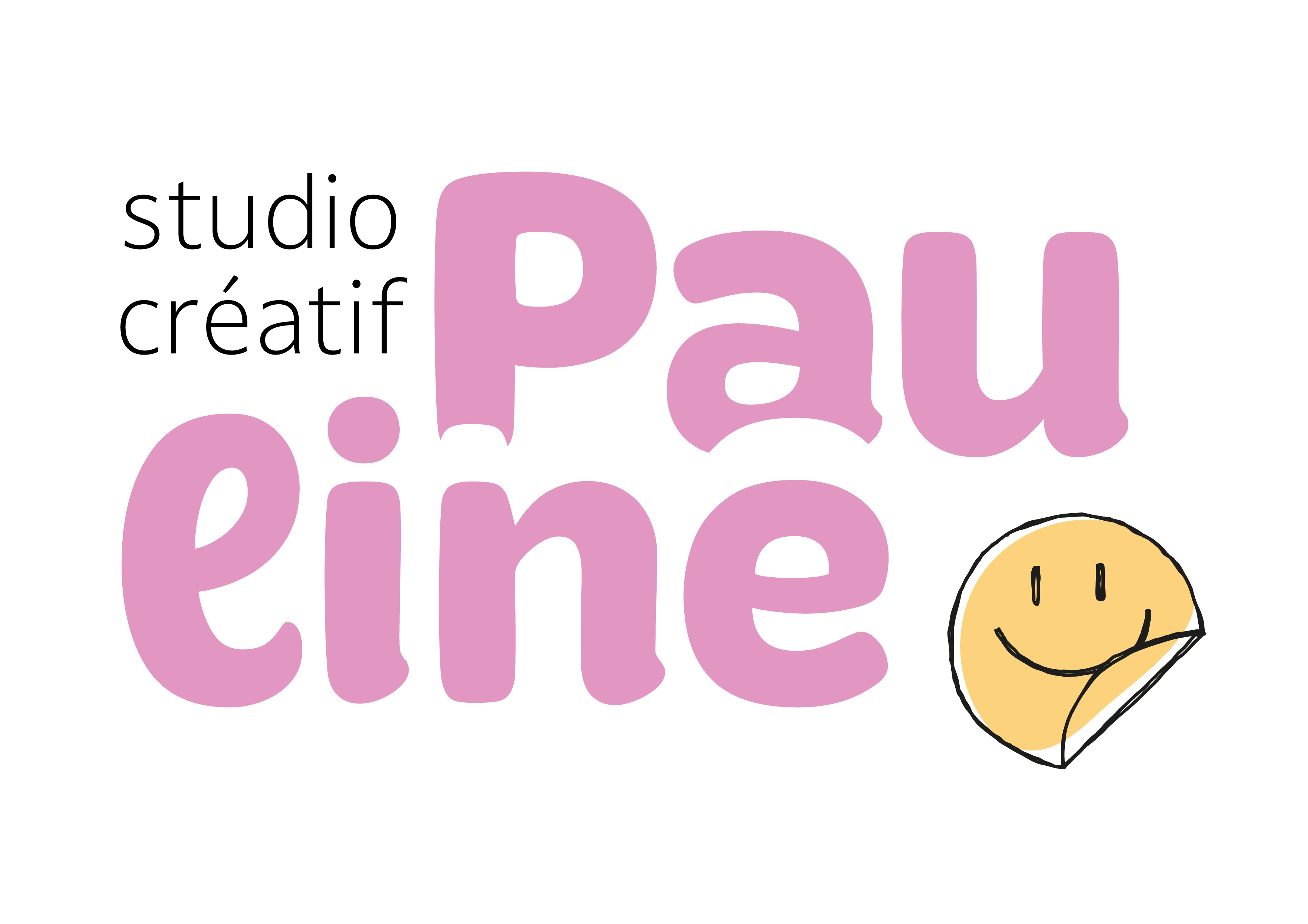 Pauline – Studio Créatif